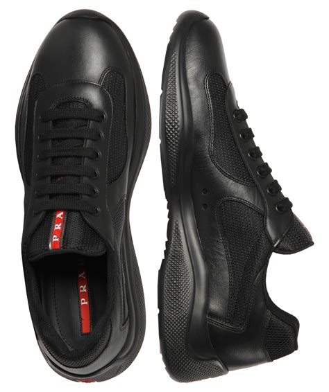 prada herren sneaker|buy prada sneakers online.